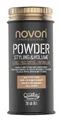 ( 595€/ kg )  Novon Volumenpuder matt Powder Wax Styling & Volume 20g