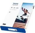 TECNO mobile inapa-tecno tecno speed, Universal, A3 (297x420 mm), 500 Blätter, 80 g/m², Weiß, EU Ecolabel
