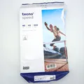 Inapa Papier Kopierpapier Bürobedarf Tecno Speed 500 Blatt A3 Format Weiß 80 gsm