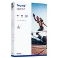 tecno speed Universalpapier A 3 80 g, 500 Blatt 2100011523 (4011211075561)