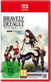 Bravely Default Flying Fairy HD Remaster (Software Key Card) Nintendo Switch 2