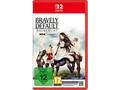 Bravely Default Flying Fairy HD Remaster - [Nintendo Switch 2]