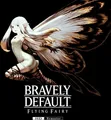 NINTENDO Bravely Default Flying Fairy HD Remaster SOFTWARE-SCHLÜSSEL-KARTE - Download der Vollversion über das Internet erforderlich.
