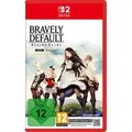 Bravely Default Flying Fairy HD Remaster (Nintendo Switch 2)