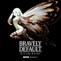 Nintendo Bravely Default Flying Fairy HD Remaster Spiel für Nintendo-Switch, Software-Schlüsselkarte