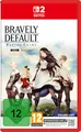 Bravely Default Flying Fairy HD Remaster- Switch 2