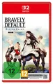 Nintendo Bravely Default Flying Fairy HD Remaster (Nintendo Switch 2)