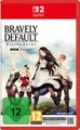 Bravely Default Flying Fairy HD Remaster - [Nintendo Switch 2]