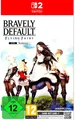 Bravely Default Flying Fairy - HD Remaster - Nintendo Switch 2 - Neu & OVP -