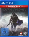 Mittelerde Mordors Schatten Spiel für PS4 AK