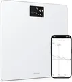 Body Körperanalysewaage weiß (WBS06-White-All-Inter)