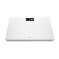 Withings Body Personenwaage mit BMI Funktion"Weiß (WBS06-WH-ALL-INT)