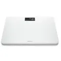 Withings Body Personenwaage mit BMI Funktion''Weiß (WBS06-WH-ALL-INT)
