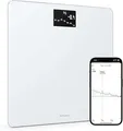 Withings Body – eine intelligente WLAN-Personenwaage mit BMI-Funktion