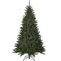 Künstlicher Weihnachtsbaum Tannenbaum Toronto 155 cm Kunsttanne Grün