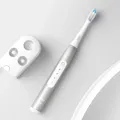 Oral-B Pulsonic Slim Luxe 4000 Platinum Schallzahnbürste (305644)