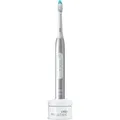 Oral-B Pulsonic Slim Luxe 4000, Elektrische Zahnbürste platin