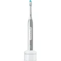 Oral-B elektrische Zahnbürste Pulsonic Slim Luxe 4000 Platinum - Grau