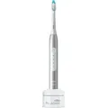 Oral-B Elektrische Zahnbürste Oral-B Oral-B Pulsonic Slim Luxe 4000, Elektrische grau
