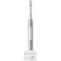 Oral-B Zahnbürste Oral-B Pulsonic Slim Luxe 4000 - Schallzahnbürste blau