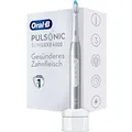 Oral-b Pulsonic Slim Luxe 4000 Elektische Zahnbürste Platinum