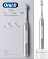 Oral-B Elektrische Zahnbürste Pulsonic Slim Luxe 4000, Aufsteckbürsten: 1 St.