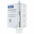 Oral-B Pulsonic Slim Luxe 4000 Platinum Elektrische Zahnbürste