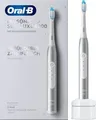 Oral-B Pulsonic Slim Luxe 4000 platin