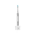 Oral-B Pulsonic Slim Luxe 4000 Erwachsener Schallzahnbürste Platin