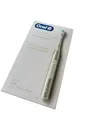Oral-B Pulsonic Slim Luxe 4000 305644, platinum, elektrische Zahnbürste, Timer
