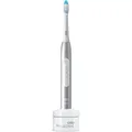 Oral-B Oral-B Pulsonic Slim Luxe 4000, Elektrische Zahnbürste, platin