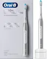 Oral-B Pulsonic SlimLuxe 4000 Zahnbürste Platinum - NEU