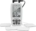 Medisana TENS-EMS-Gerät TT 200, TENS, EMS und Massage mit mehreren
Programmen