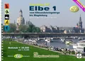 TourenAtlas Nr.7 Elbe-1, Erhard Jübermann