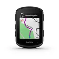Garmin Edge 840 GPS Fahrradcomputer, inkl. Aero Lenkerhalterung