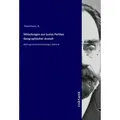 Mitteilungen aus Justus Perthes Geographischer Anstalt von A. Petermann / Inktank-Publishing / Taschenbuch