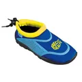 Beco Jungen Sealife Surf Und Badeschuhe, Blau, 26/27 EU