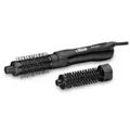 BaByliss Shape & Smooth, Glättbürste, Warm, Alle Haare, Schwarz, China, 2 m