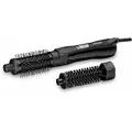 Babyliss Warmluftbürste Shape And Smooth As382e Schwarz