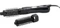 BaByliss Shape und Smooth Wamluftbürste für Kürzere Haare AS82E