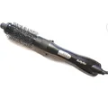 BaByliss Shape Smooth Warmluftbürste  Kürzere Haare AS82E 2 Bürstenaufsätze 30mm