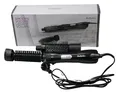 BaByliss Shape und Smooth Wamluftbürste für Kürzere Haare AS82E,800 Watt Schwarz