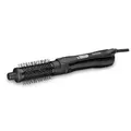 Babyliss AS82E Shape + Smooth Warmluftbürste schwarz 800 W