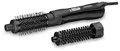 BaByliss AS82E Shape & Smooth Haarglätter 800 W  Schwarz