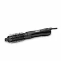 Babyliss AS82E Shape & Smooth Warmluftbürste schwarz Keramikbeschichtung 800 W