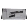 BaByliss Shape & Smooth Warmluftbürste – Leistungsstarke 800W Föhnbürste, 30mm &