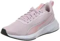 PUMA Unisex Flyer LITE 3 Straßen-Laufschuh, Rose Mauve-PINK Fruit White, 44 EU