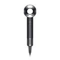 Dyson Supersonic™ Origin Haartrockner Schwarz/Nickel Generalüberholt