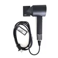 DYSON Supersonic Origin + Styling Düse Haartrockner 1600 W Schwarz/Nickel NEU