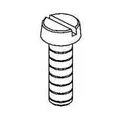 Niedax Schraube Z M5X25